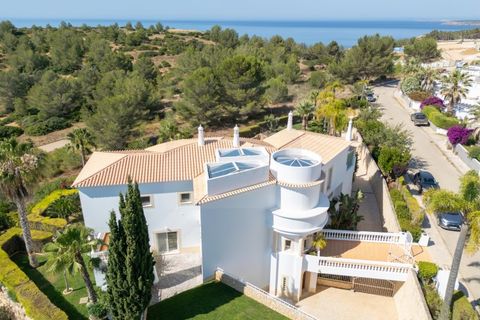 Villa i Budens, Faro, Budens - € 2.450.000 | Ref: HAB_315 - foto 2