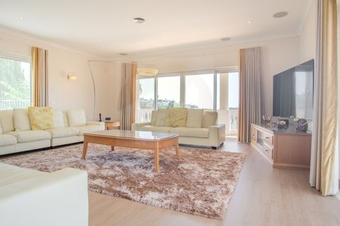 Villa i Budens, Faro, Budens - € 2.450.000 | Ref: HAB_315 - foto 5