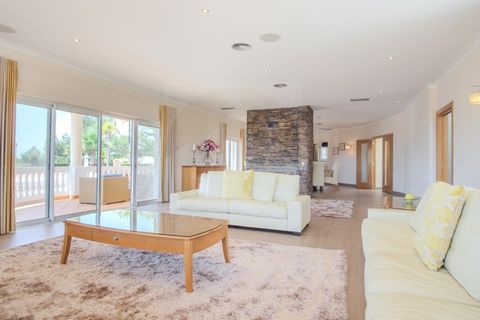 Villa i Budens, Faro, Budens - € 2.450.000 | Ref: HAB_315 - foto 6