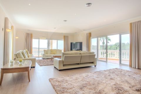 Villa i Budens, Faro, Budens - € 2.450.000 | Ref: HAB_315 - foto 7