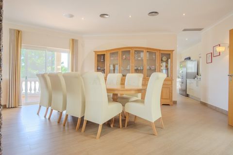 Villa i Budens, Faro, Budens - € 2.450.000 | Ref: HAB_315 - foto 8