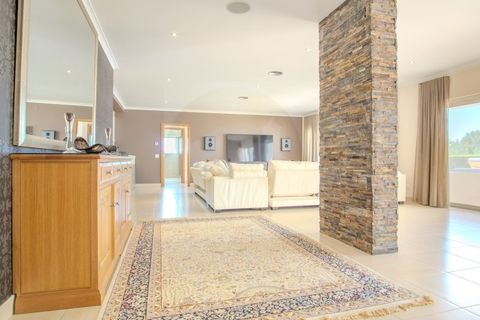 Villa i Budens, Faro, Budens - € 2.450.000 | Ref: HAB_315 - foto 9