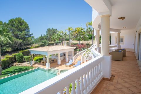 Villa i Budens, Faro, Budens - € 2.450.000 | Ref: HAB_315 - foto 11