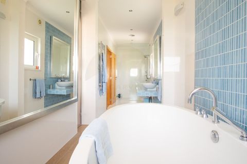 Villa i Budens, Faro, Budens - € 2.450.000 | Ref: HAB_315 - foto 27
