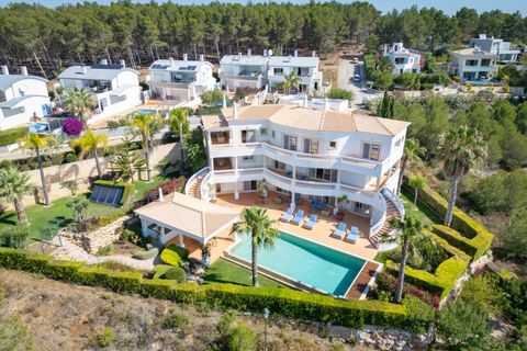Villa i Budens, Faro, Budens - € 2.450.000 | Ref: HAB_315 - foto 29