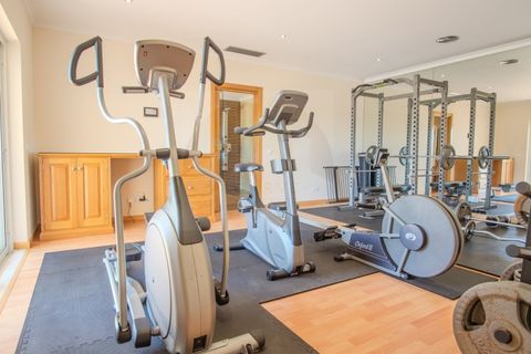 Villa i Budens, Faro, Budens - € 2.450.000 | Ref: HAB_315 - foto 37
