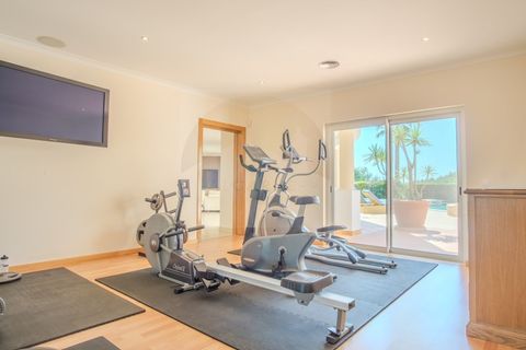 Villa i Budens, Faro, Budens - € 2.450.000 | Ref: HAB_315 - foto 38