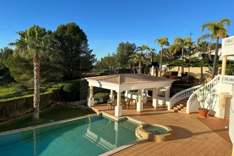 Villa i Budens, Faro, Budens - € 2.450.000 | Ref: HAB_315 - foto 44