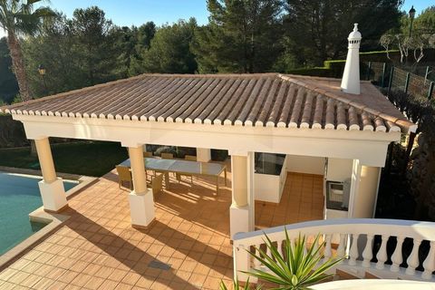 Villa i Budens, Faro, Budens - € 2.450.000 | Ref: HAB_315 - foto 45