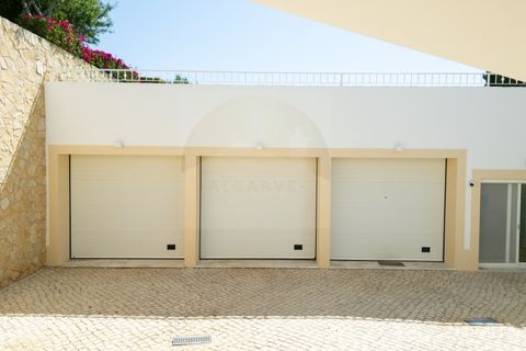 Villa i Budens, Faro, Budens - € 2.450.000 | Ref: HAB_315 - foto 47