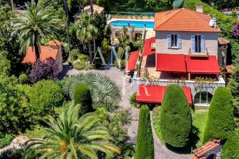 Villa i Le Cannet, Alpes-Maritimes, Le Cannet - € 1.989.900 | Ref: 5328V - foto 1
