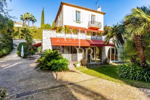 Villa i Le Cannet, Alpes-Maritimes, Le Cannet - € 1.989.900 | Ref: 5328V - foto 2