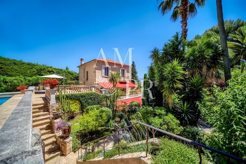 Villa i Le Cannet, Alpes-Maritimes, Le Cannet - € 1.989.900 | Ref: 5328V - foto 3