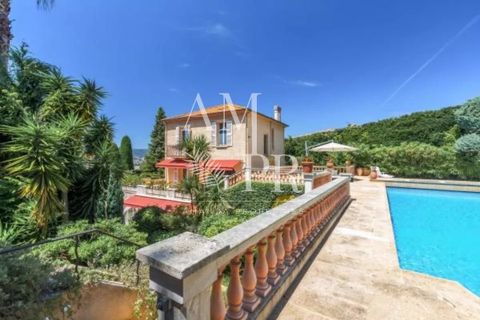 Villa i Le Cannet, Alpes-Maritimes, Le Cannet - € 1.989.900 | Ref: 5328V - foto 4