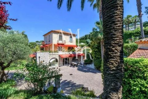 Villa i Le Cannet, Alpes-Maritimes, Le Cannet - € 1.989.900 | Ref: 5328V - foto 5