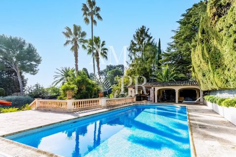 Villa i Le Cannet, Alpes-Maritimes, Le Cannet - € 1.989.900 | Ref: 5328V - foto 6