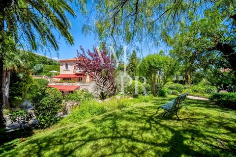 Villa i Le Cannet, Alpes-Maritimes, Le Cannet - € 1.989.900 | Ref: 5328V - foto 7