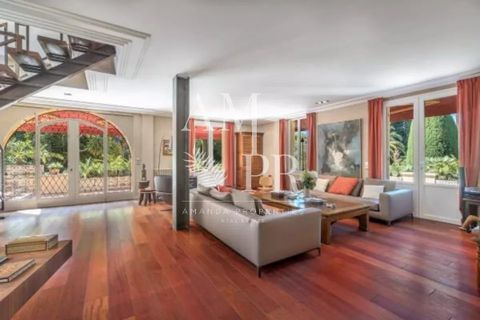 Villa i Le Cannet, Alpes-Maritimes, Le Cannet - € 1.989.900 | Ref: 5328V - foto 8