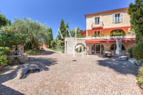 Villa i Le Cannet, Alpes-Maritimes, Le Cannet - € 1.989.900 | Ref: 5328V - foto 9