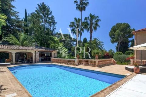 Villa i Le Cannet, Alpes-Maritimes, Le Cannet - € 1.989.900 | Ref: 5328V - foto 10