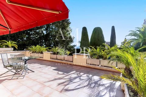 Villa i Le Cannet, Alpes-Maritimes, Le Cannet - € 1.989.900 | Ref: 5328V - foto 12