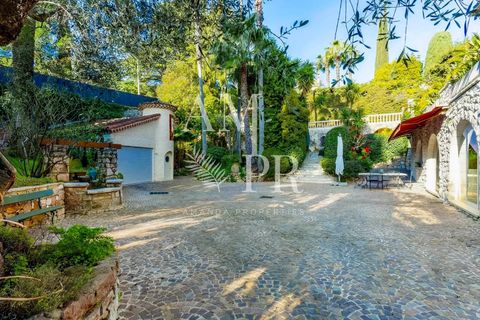 Villa i Le Cannet, Alpes-Maritimes, Le Cannet - € 1.989.900 | Ref: 5328V - foto 13