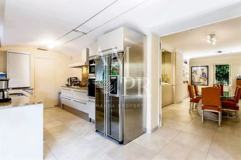 Villa i Le Cannet, Alpes-Maritimes, Le Cannet - € 1.989.900 | Ref: 5328V - foto 14