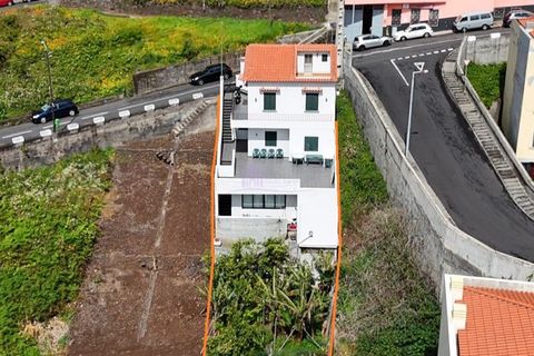 Villa i Camara de Lobos, Madeira, Camara de Lobos - € 480.000 | Ref: HAB_130 - foto 2