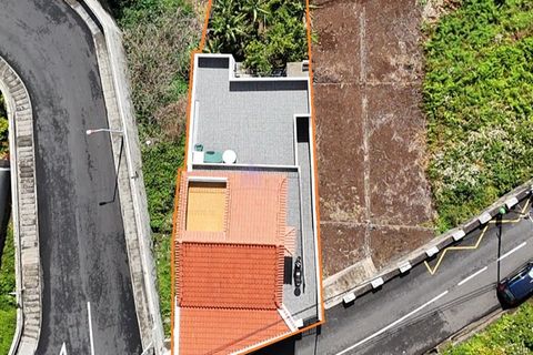 Villa i Camara de Lobos, Madeira, Camara de Lobos - € 480.000 | Ref: HAB_130 - foto 3