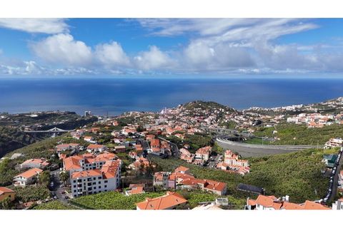 Villa i Camara de Lobos, Madeira, Camara de Lobos - € 480.000 | Ref: HAB_130 - foto 4