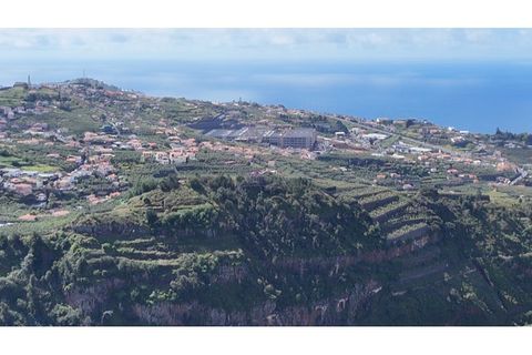 Villa i Camara de Lobos, Madeira, Camara de Lobos - € 480.000 | Ref: HAB_130 - foto 5