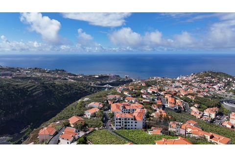 Villa i Camara de Lobos, Madeira, Camara de Lobos - € 480.000 | Ref: HAB_130 - foto 6