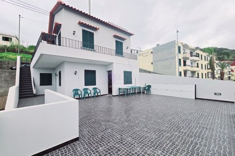 Villa i Camara de Lobos, Madeira, Camara de Lobos - € 480.000 | Ref: HAB_130 - foto 9