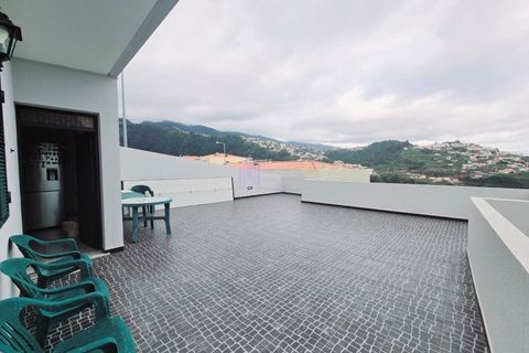 Villa i Camara de Lobos, Madeira, Camara de Lobos - € 480.000 | Ref: HAB_130 - foto 11