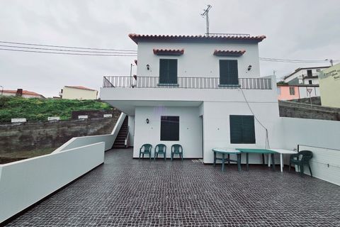 Villa i Camara de Lobos, Madeira, Camara de Lobos - € 480.000 | Ref: HAB_130 - foto 12