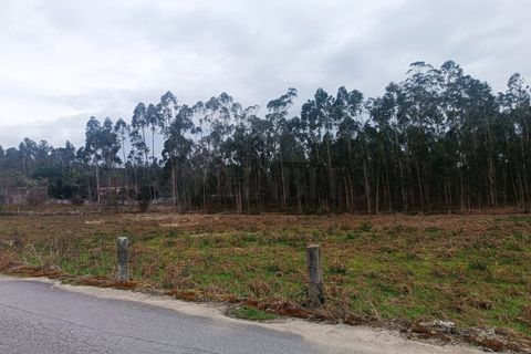 Helårsgrund i Barcelos, Braga, Barcelos - € 135.000 | Ref: MDS4143 - foto 1