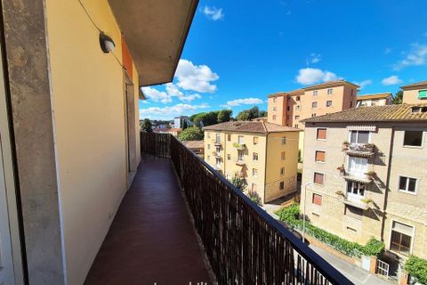 Lejlighed i Siena, Siena, Siena - € 260.000 | Ref: AP2262 - foto 1