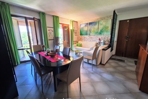 Lejlighed i Siena, Siena, Siena - € 650.000 | Ref: AP2261 - foto 2