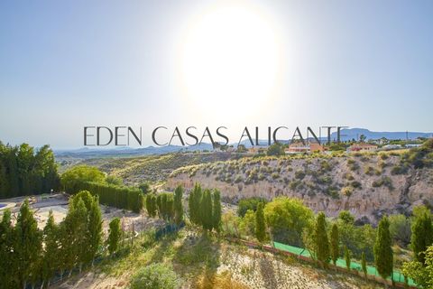 Villa i Busot, Alicante, Busot - € 360.000 | Ref: 01397/8734 - foto 2