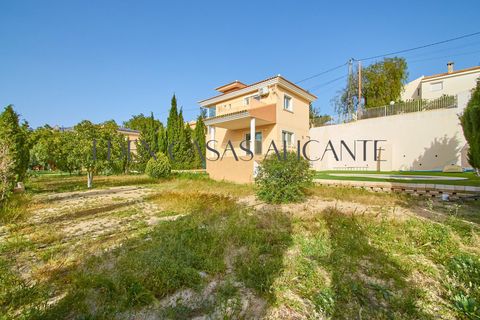 Villa i Busot, Alicante, Busot - € 360.000 | Ref: 01397/8734 - foto 3