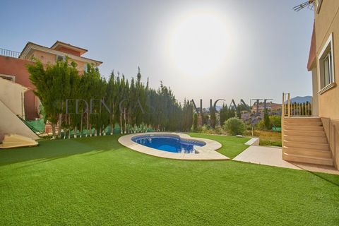 Villa i Busot, Alicante, Busot - € 360.000 | Ref: 01397/8734 - foto 4