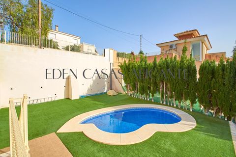 Villa i Busot, Alicante, Busot - € 360.000 | Ref: 01397/8734 - foto 5