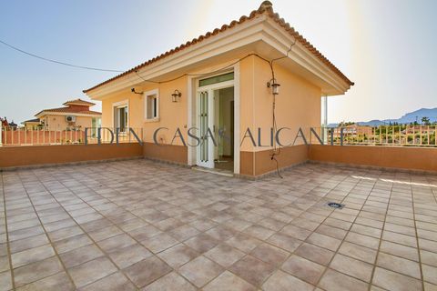 Villa i Busot, Alicante, Busot - € 360.000 | Ref: 01397/8734 - foto 6