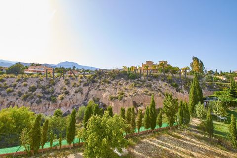 Villa i Busot, Alicante, Busot - € 360.000 | Ref: 01397/8734 - foto 13