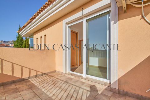 Villa i Busot, Alicante, Busot - € 360.000 | Ref: 01397/8734 - foto 14