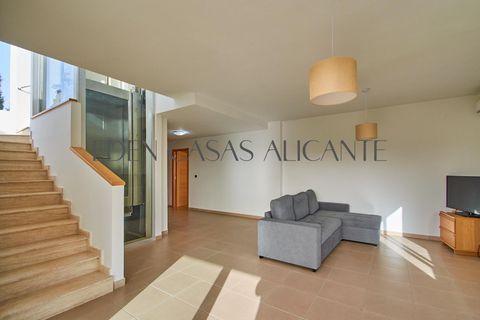 Villa i Busot, Alicante, Busot - € 360.000 | Ref: 01397/8734 - foto 21