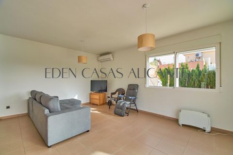 Villa i Busot, Alicante, Busot - € 360.000 | Ref: 01397/8734 - foto 24
