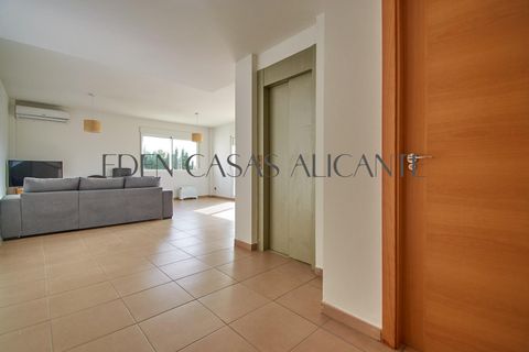 Villa i Busot, Alicante, Busot - € 360.000 | Ref: 01397/8734 - foto 25