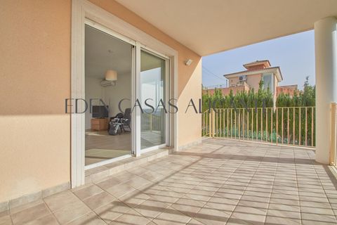 Villa i Busot, Alicante, Busot - € 360.000 | Ref: 01397/8734 - foto 28