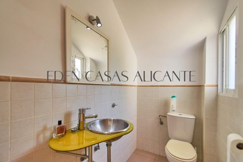 Villa i Busot, Alicante, Busot - € 360.000 | Ref: 01397/8734 - foto 35
